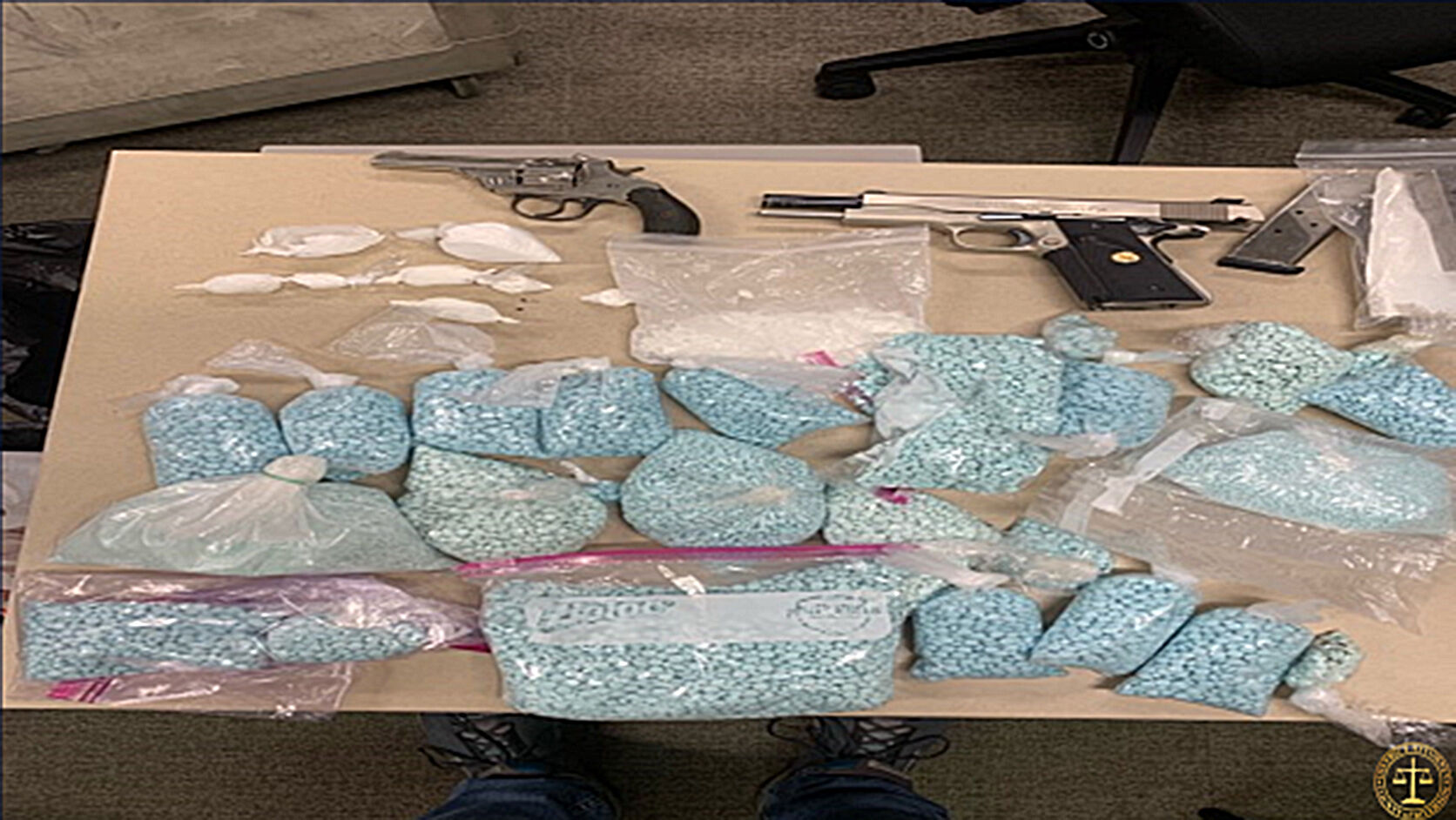 fentanyl
